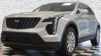 CADILLAC XT4 2021 1GYAZAR44MF022277 image CADILLAC XT4 2021 1GYAZAR44MF022277 image