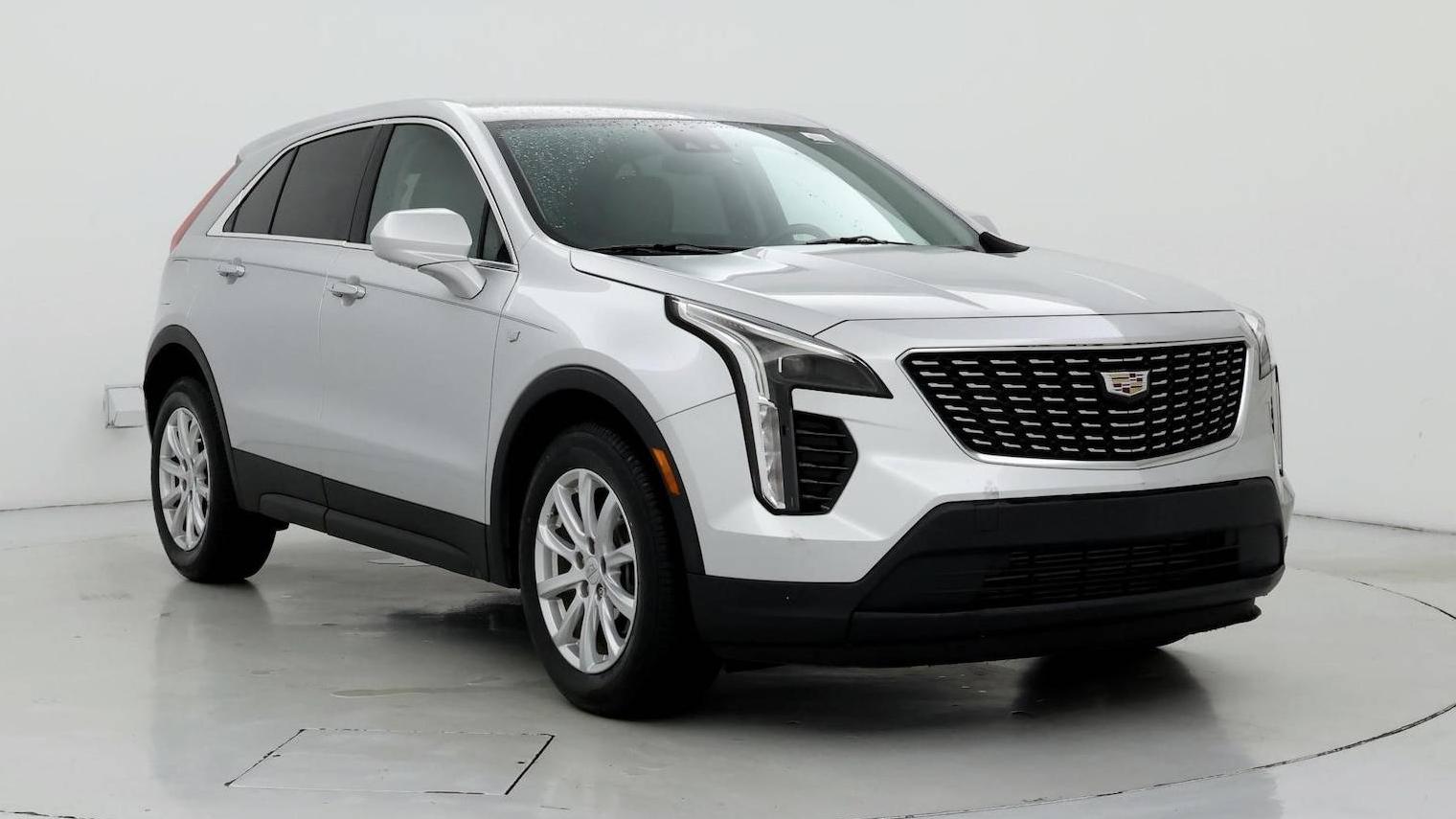 CADILLAC XT4 2021 1GYAZAR4XMF065294 image