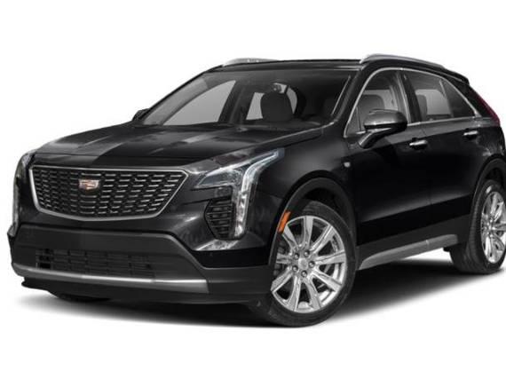 CADILLAC XT4 2021 1GYFZCR48MF079308 image CADILLAC XT4 2021 1GYFZCR48MF079308 image