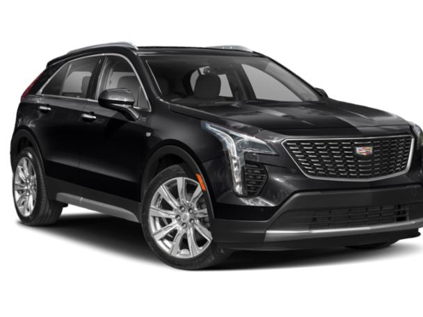 CADILLAC XT4 2021 1GYFZCR46MF000198 image