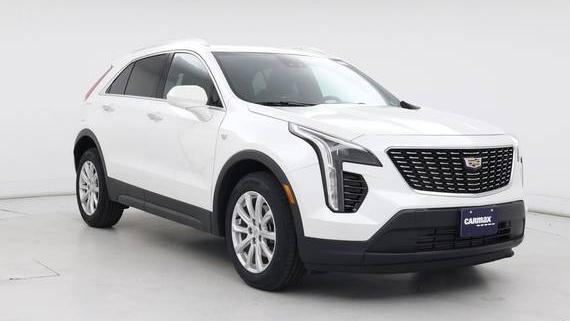 CADILLAC XT4 2021 1GYFZBR47MF062252 image