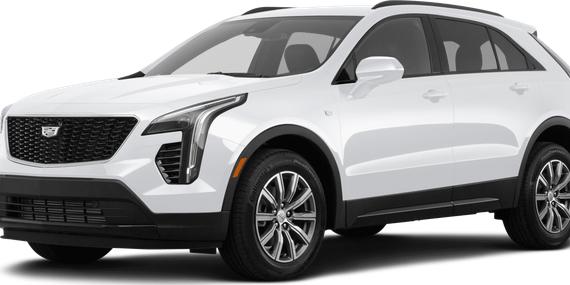 CADILLAC XT4 2021 1GYFZER47MF068604 image CADILLAC XT4 2021 1GYFZER47MF068604 image