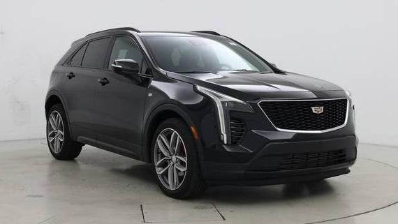 CADILLAC XT4 2021 1GYFZER46MF061854 image