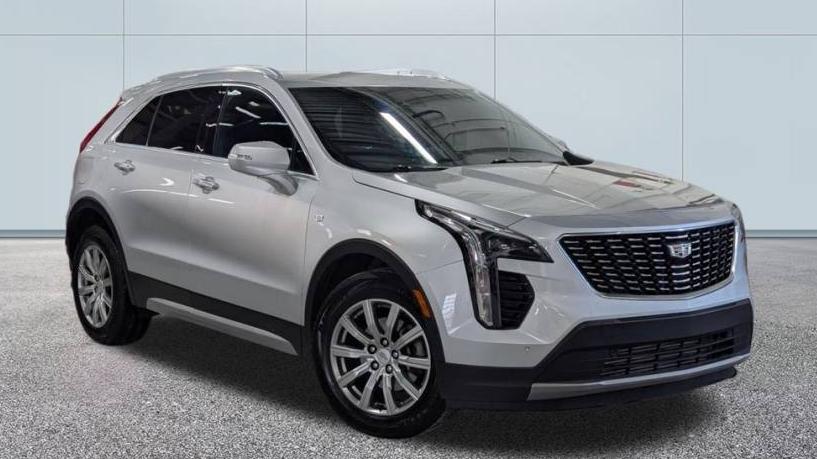 CADILLAC XT4 2021 1GYFZCR40MF051406 image