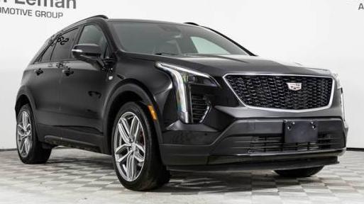 CADILLAC XT4 2021 1GYFZFR4XMF011741 image