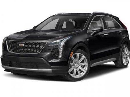 CADILLAC XT4 2021 1GYFZCR4XMF026979 image