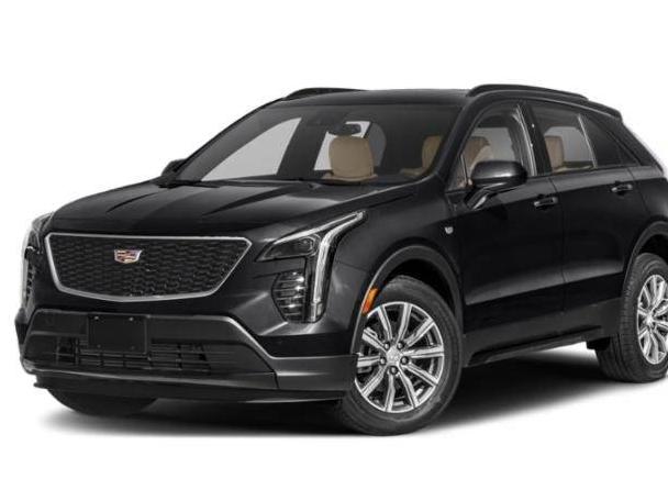 CADILLAC XT4 2021 1GYFZFR44MF003117 image