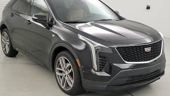 CADILLAC XT4 2021 1GYFZFR40MF002630 image