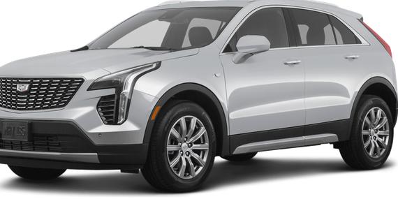 CADILLAC XT4 2021 1GYFZDR47MF069245 image CADILLAC XT4 2021 1GYFZDR47MF069245 image