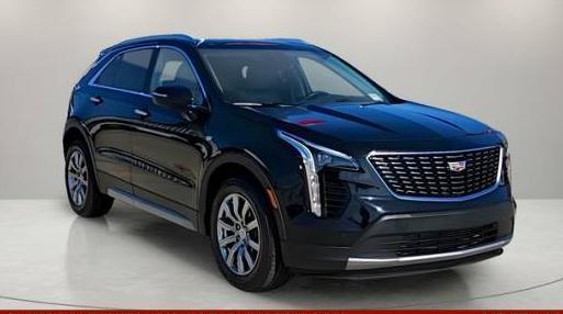 CADILLAC XT4 2021 1GYFZCR49MF080659 image