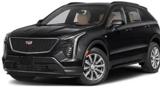 CADILLAC XT4 2021 1GYFZER49MF011479 image