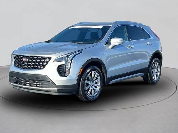 CADILLAC XT4 2021 1GYFZCR44MF084487 image