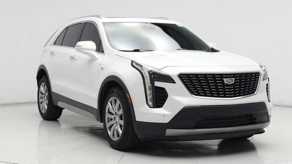 CADILLAC XT4 2021 1GYFZCR45MF022581 image CADILLAC XT4 2021 1GYFZCR45MF022581 image