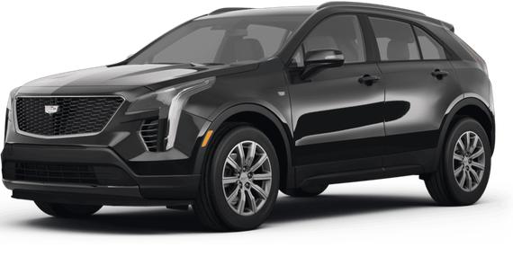 CADILLAC XT4 2024 1GYFZFR48RF104667 image CADILLAC XT4 2024 1GYFZFR48RF104667 image