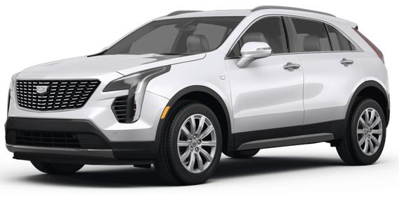 CADILLAC XT4 2024 1GYAZAR47RF187604 image