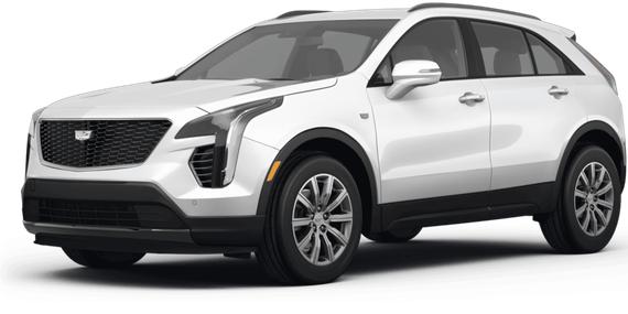 CADILLAC XT4 2024 1GYFZER43RF136582 image