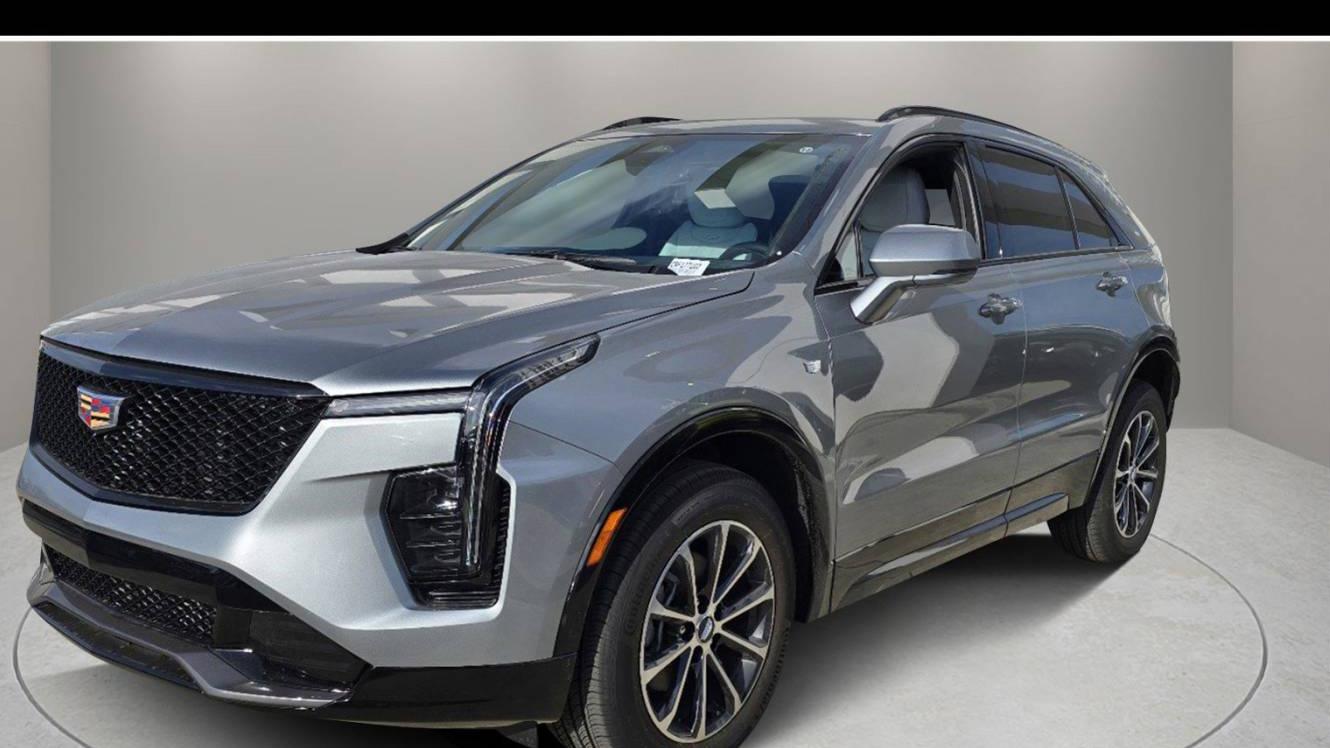 CADILLAC XT4 2024 1GYFZER43RF177262 image