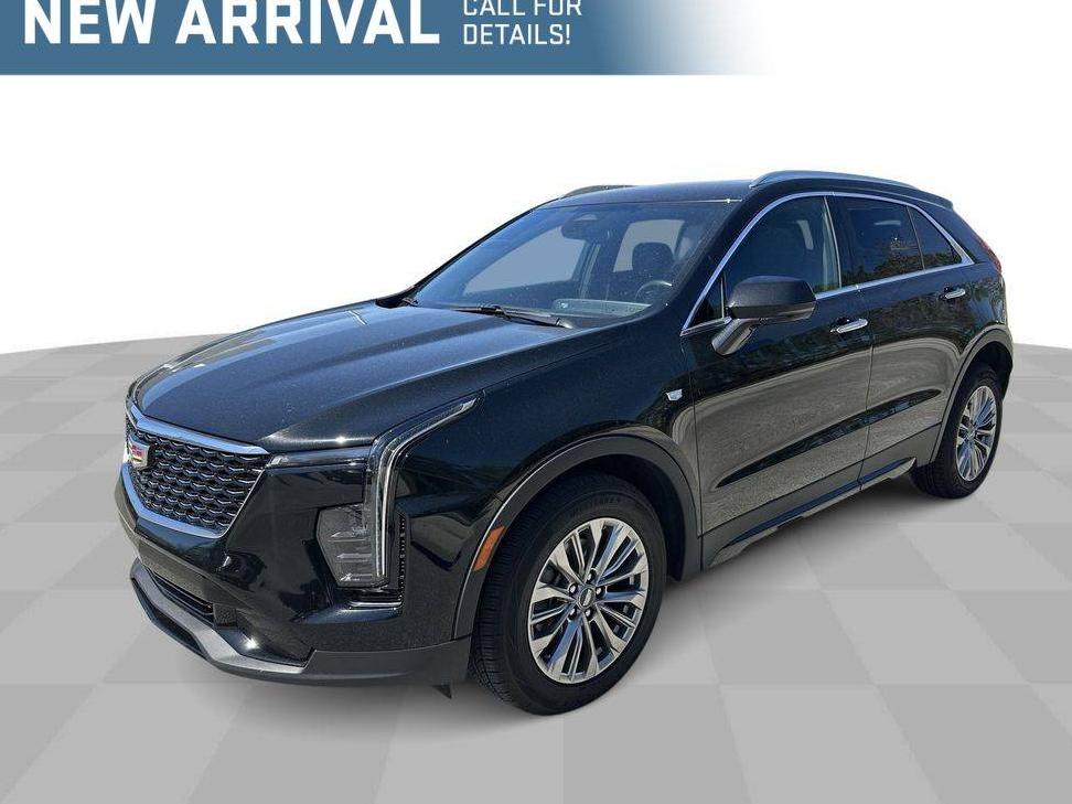 CADILLAC XT4 2024 1GYFZCR49RF126515 image