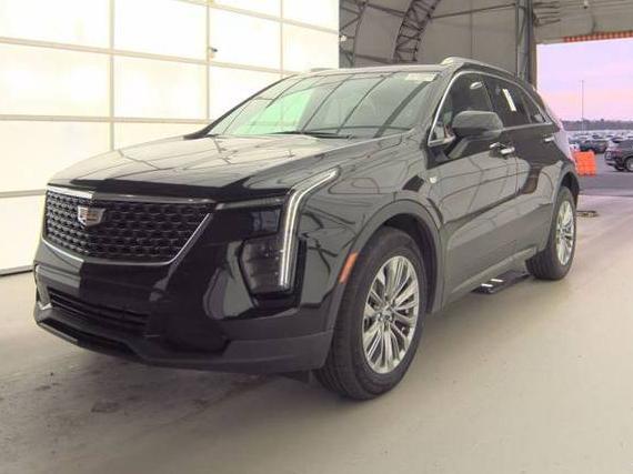 CADILLAC XT4 2024 1GYFZDR45RF140644 image CADILLAC XT4 2024 1GYFZDR45RF140644 image
