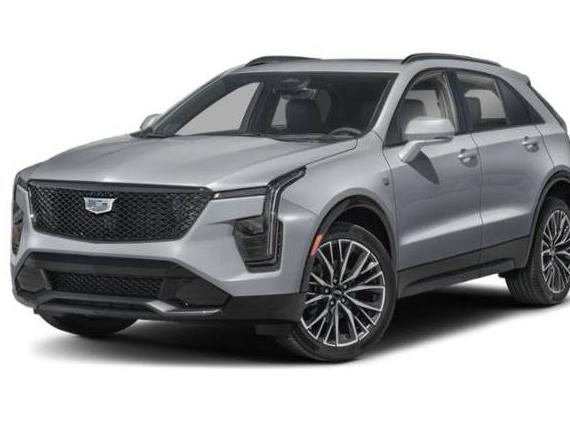 CADILLAC XT4 2024 1GYFZER40RF119576 image