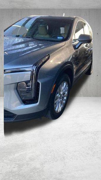 CADILLAC XT4 2024 1GYAZAR40RF110556 image