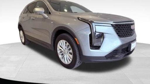 CADILLAC XT4 2024 1GYFZBR49RF150131 image