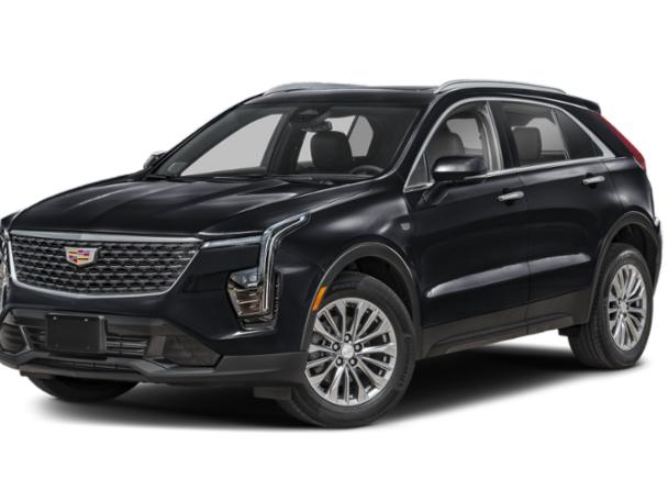 CADILLAC XT4 2024 1GYFZDR44RF185932 image