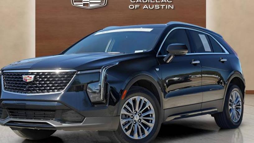 CADILLAC XT4 2024 1GYFZCR43RF102694 image