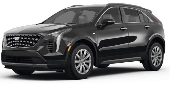 CADILLAC XT4 2024 1GYAZAR47RF245436 image CADILLAC XT4 2024 1GYAZAR47RF245436 image