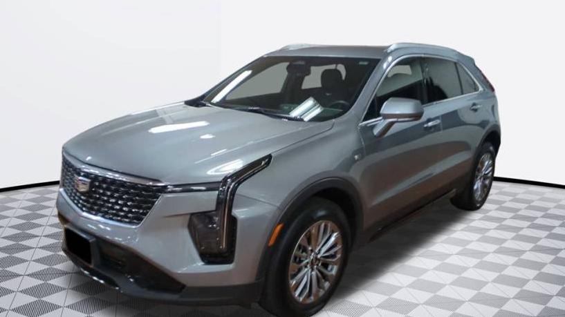 CADILLAC XT4 2024 1GYFZDR47RF127846 image