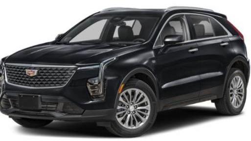 CADILLAC XT4 2024 1GYFZFR40RF100189 image