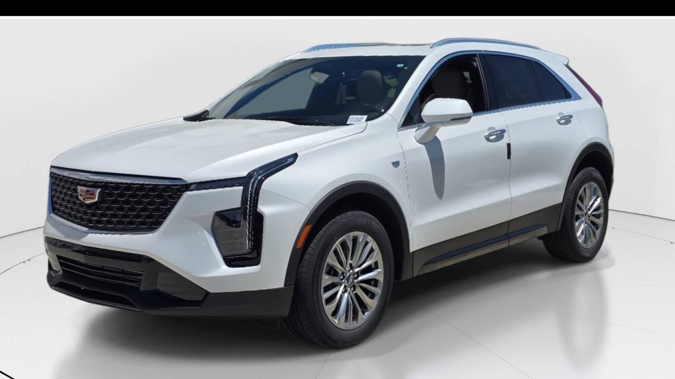 CADILLAC XT4 2024 1GYFZCR49RF192322 image