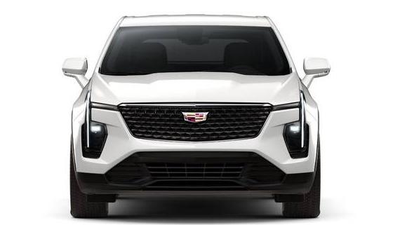 CADILLAC XT4 2024 1GYFZBR4XRF150848 image
