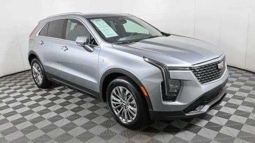 CADILLAC XT4 2024 1GYFZCR47RF146293 image