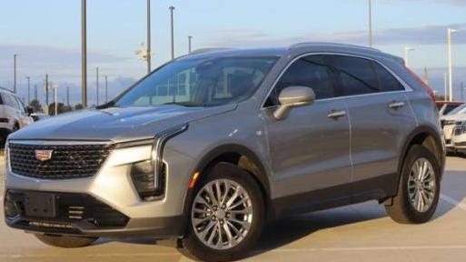 CADILLAC XT4 2024 1GYFZCR46RF118260 image