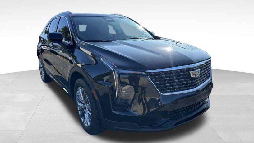 CADILLAC XT4 2024 1GYFZCR48RF122195 image