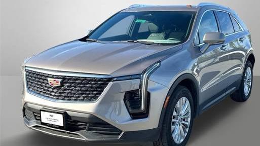 CADILLAC XT4 2024 1GYFZBR40RF230708 image