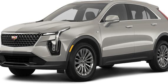 CADILLAC XT4 2024 1GYFZDR46RF209180 image
