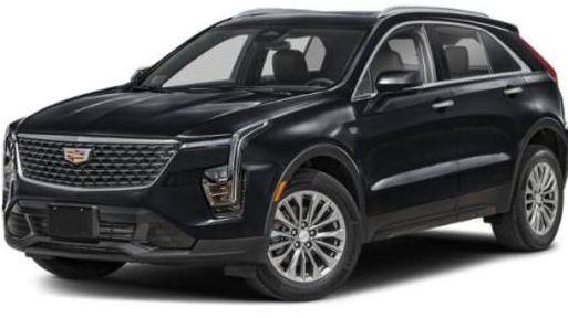 CADILLAC XT4 2024 1GYFZER47RF253145 image