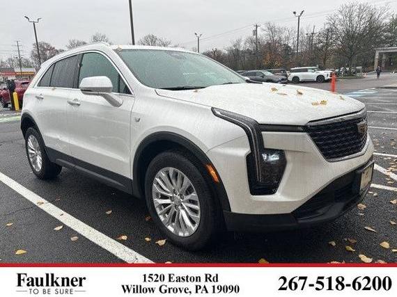 CADILLAC XT4 2024 1GYFZBR46RF114428 image CADILLAC XT4 2024 1GYFZBR46RF114428 image