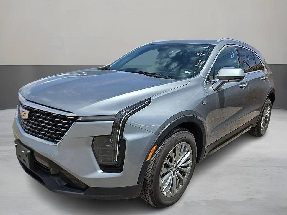 CADILLAC XT4 2024 1GYFZCR43RF134660 image