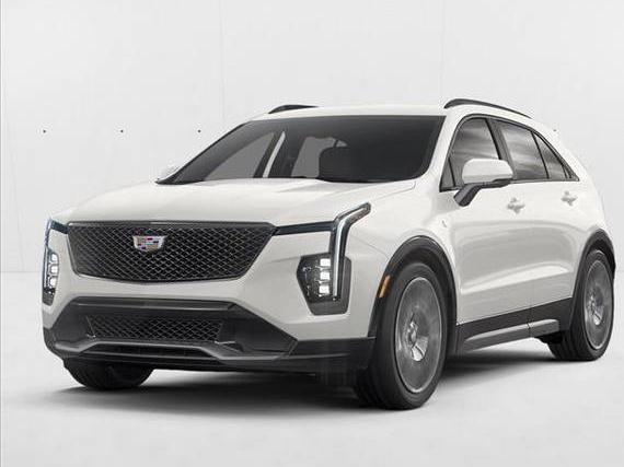 CADILLAC XT4 2024 1GYFZCR44RF100923 image CADILLAC XT4 2024 1GYFZCR44RF100923 image