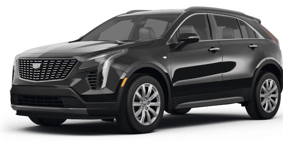 CADILLAC XT4 2024 1GYAZAR40RF123209 image CADILLAC XT4 2024 1GYAZAR40RF123209 image