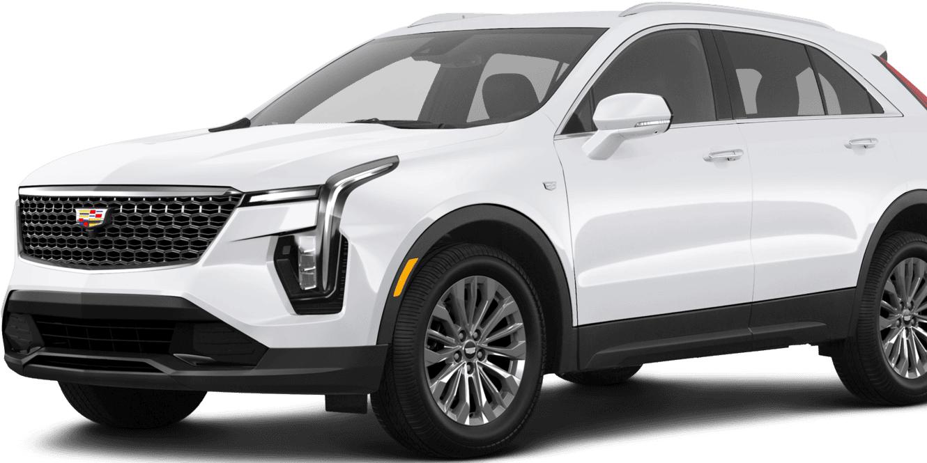 CADILLAC XT4 2024 1GYFZDR48RF162086 image