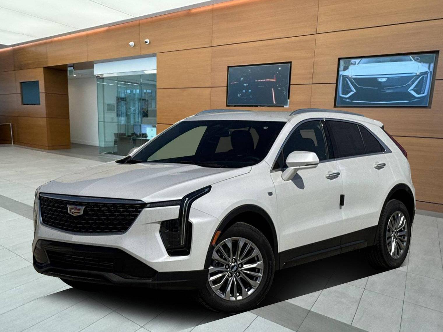 CADILLAC XT4 2024 1GYFZCR4XRF252690 image