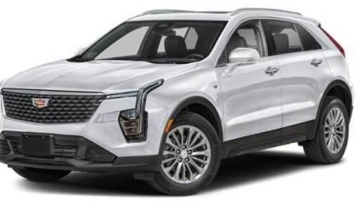 CADILLAC XT4 2024 1GYFZDR40RF151468 image