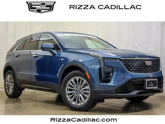 CADILLAC XT4 2024 1GYFZDR4XRF234308 image