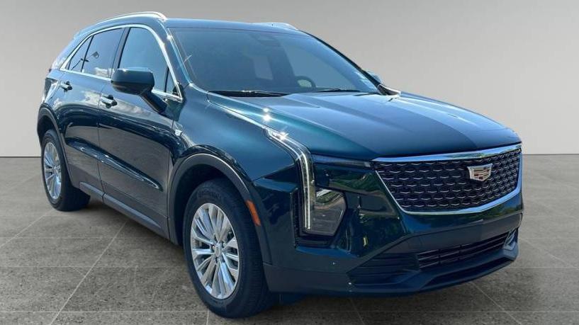 CADILLAC XT4 2024 1GYFZBR4XRF251467 image