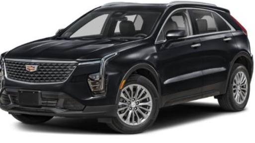 CADILLAC XT4 2024 1GYFZFR41RF158926 image