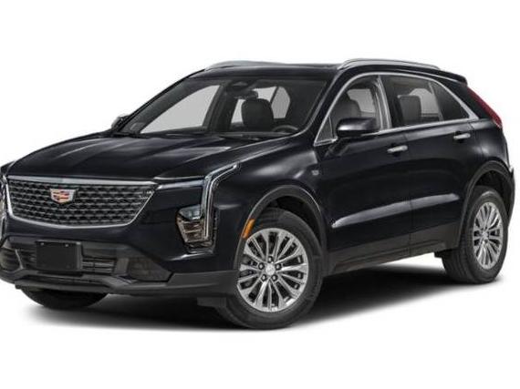 CADILLAC XT4 2024 1GYFZBR44RF126934 image
